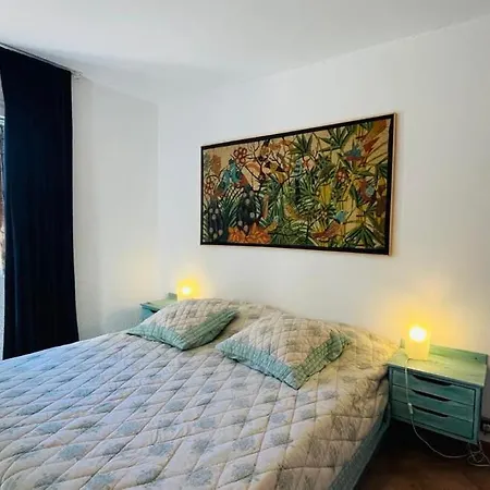 Cocody 41 Apartment *