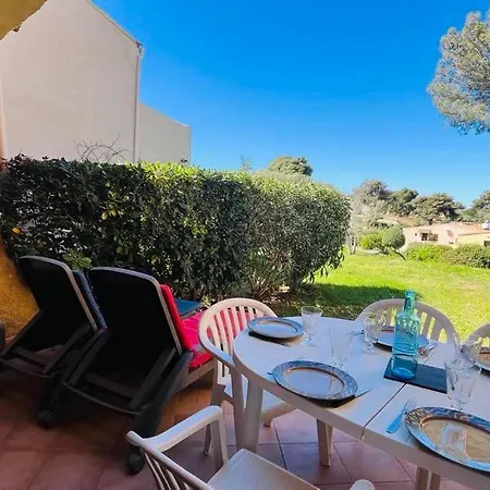 Cocody 41 * Lumio (Corsica)