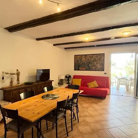 Cocody 41 Apartment Lumio (Corsica)