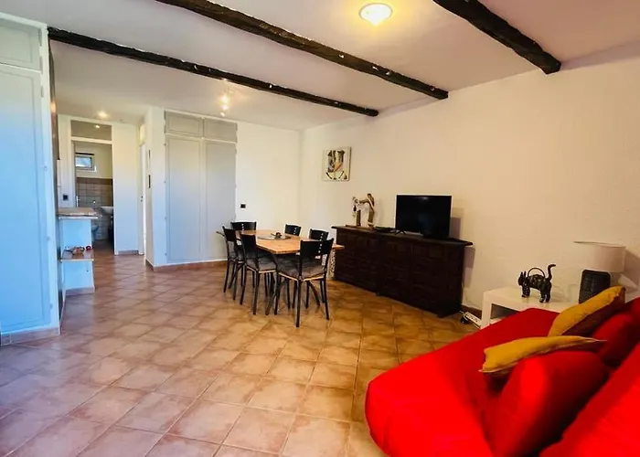 Cocody 41 Apartment