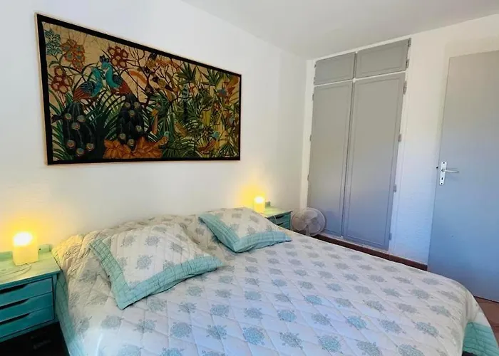 Apartment Cocody 41