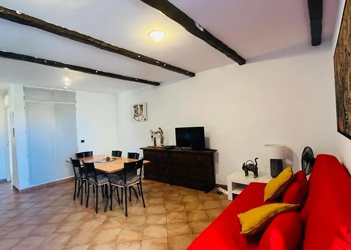 Cocody 41 Apartment Lumio (Corsica)