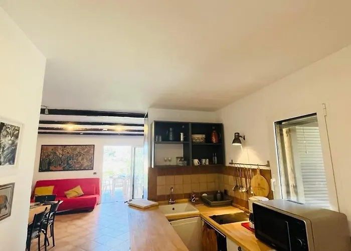 Cocody 41 Apartment *