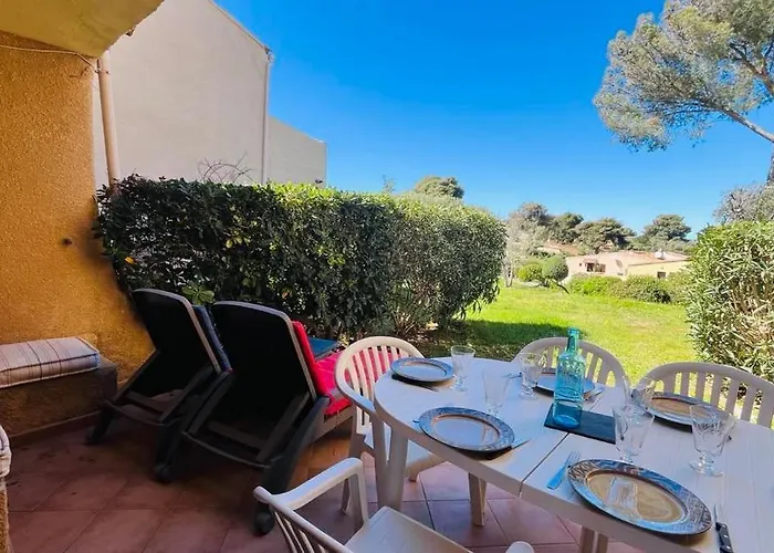 Cocody 41 * Lumio (Corsica)