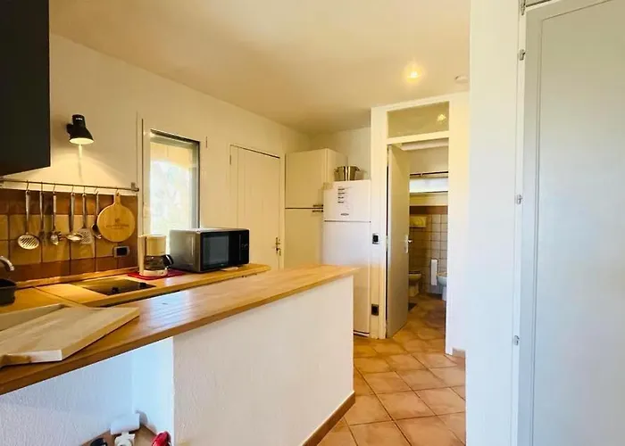 Apartment Cocody 41 *