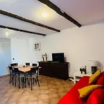 Cocody 41 Apartment Lumio (Corsica)