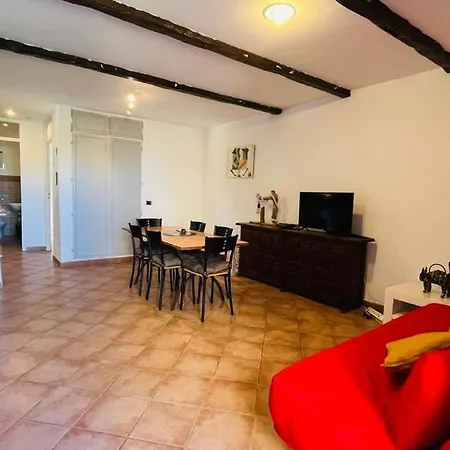 Cocody 41 Apartment