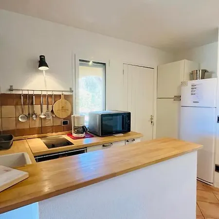 Cocody 41 * Lumio (Corsica)