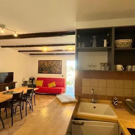 Apartamento Cocody 41