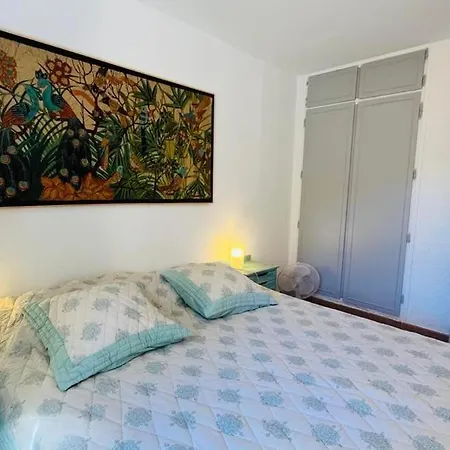 Apartamento Cocody 41