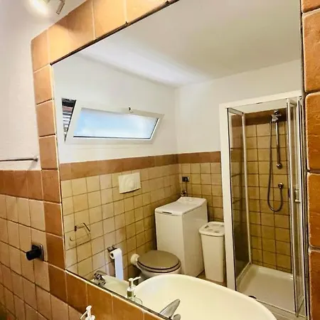 Apartamento Cocody 41 *