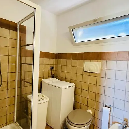 Apartamento Cocody 41 Lumio (Corsica)