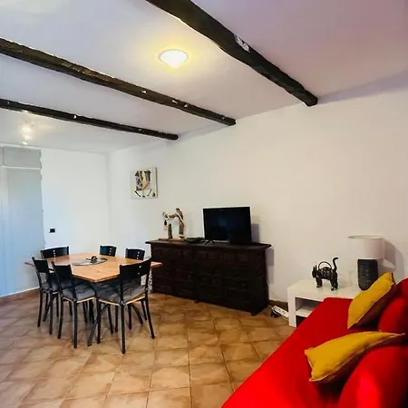 Cocody 41 Apartment Lumio (Corsica)