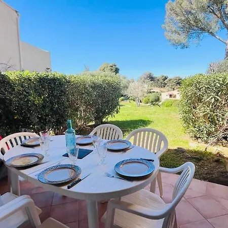 Cocody 41 * Lumio (Corsica)