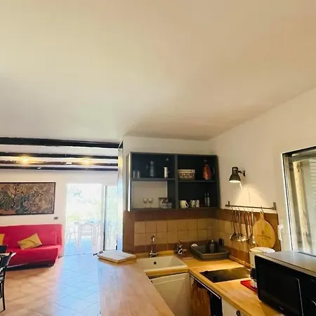 Cocody 41 Διαμέρισμα *