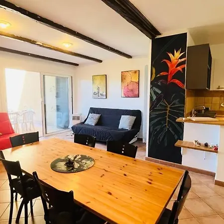 Appartamento Cocody 41 Lumio (Corsica)