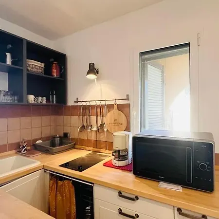 Apartamento Cocody 41