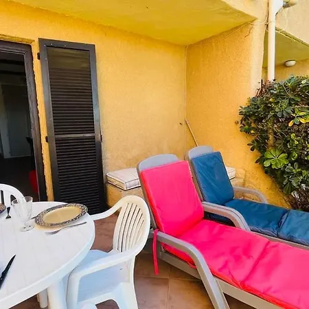 Appartamento Cocody 41