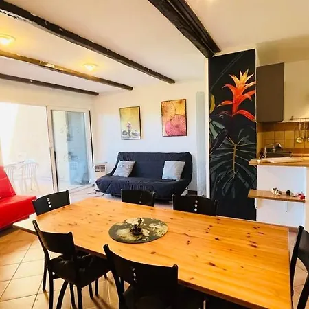 Cocody 41 Διαμέρισμα Lumio (Corsica)