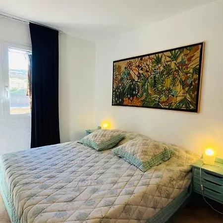 Apartamento Cocody 41
