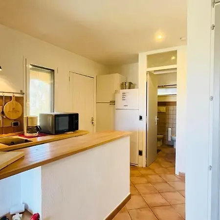 Apartamento Cocody 41 *