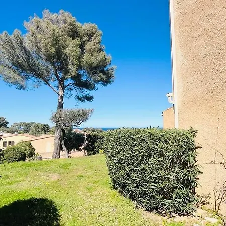 Apartamento Cocody 41