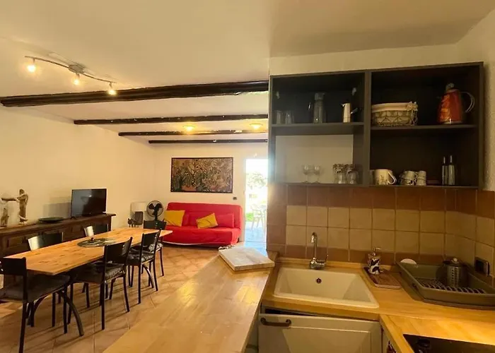 Appartamento Cocody 41