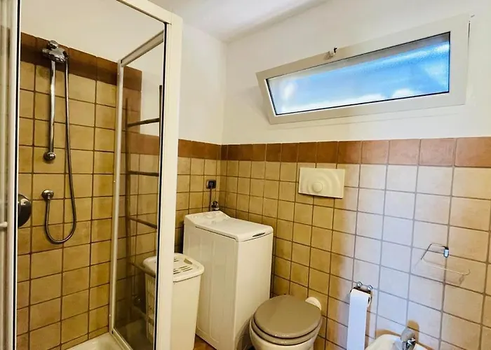 Appartamento Cocody 41 Lumio (Corsica)
