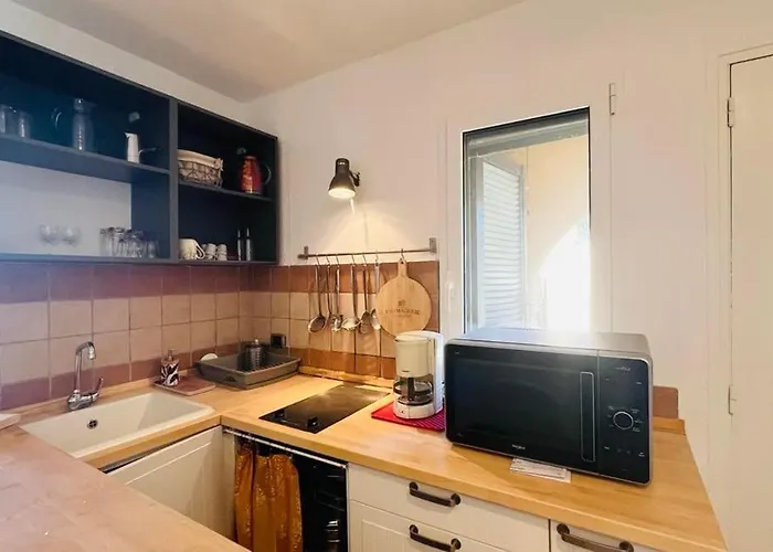 Appartamento Cocody 41