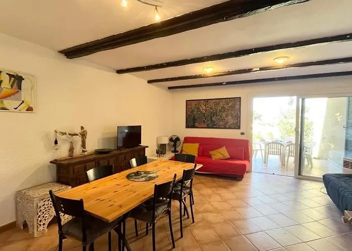 Cocody 41 Appartamento Lumio (Corsica)